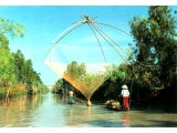 Mekong Delta Tour On Le Cochinchine Cruise  3 Days | Viet Fun Travel